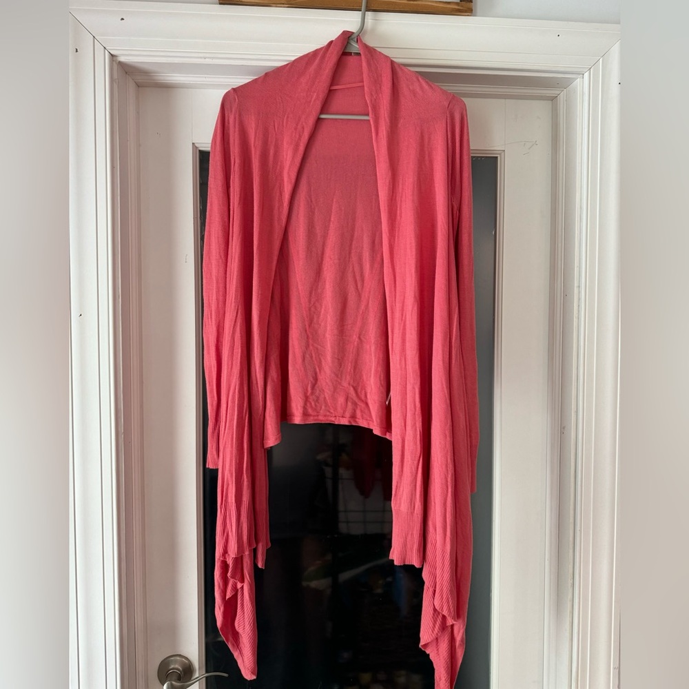 Ted Baker, fly away cardigan, size 1